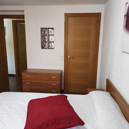 Apartamento לה פינדה מראה חיצוני תמונה
