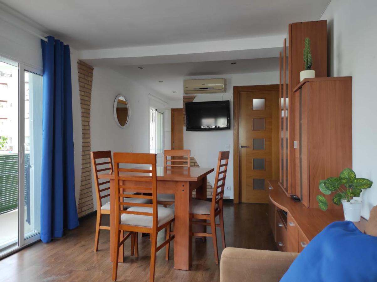Apartamento לה פינדה מראה חיצוני תמונה