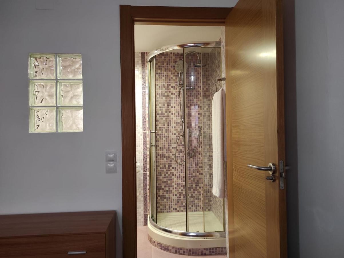 Apartamento לה פינדה מראה חיצוני תמונה