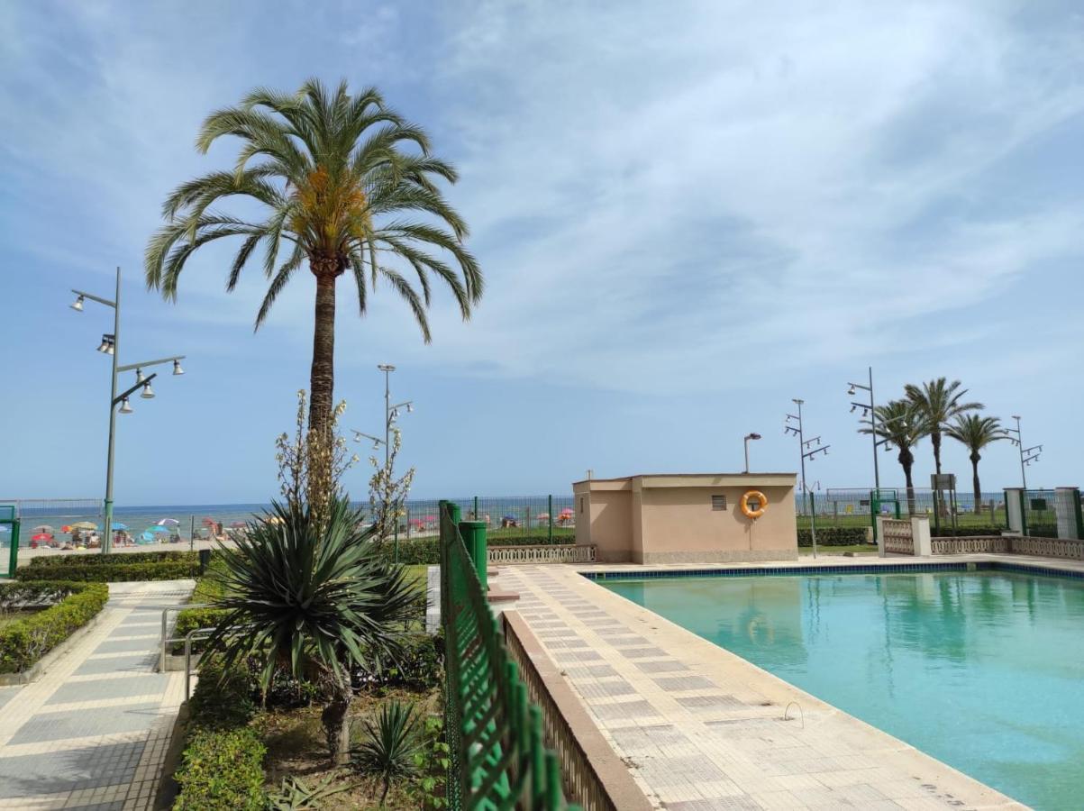 Apartamento לה פינדה מראה חיצוני תמונה