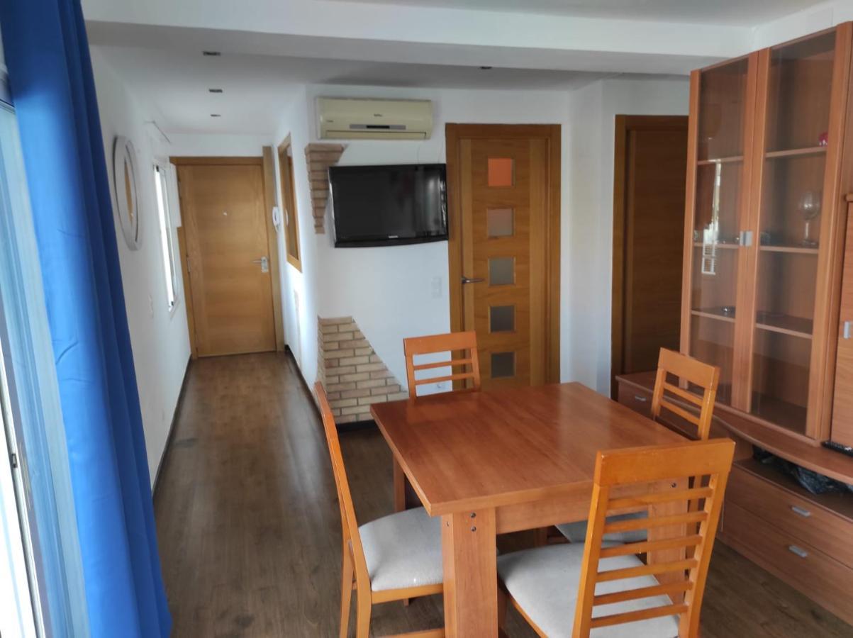Apartamento לה פינדה מראה חיצוני תמונה