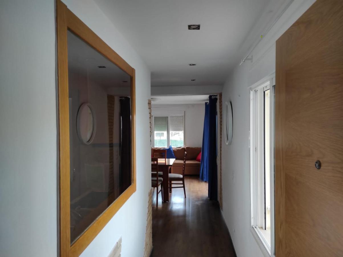 Apartamento לה פינדה מראה חיצוני תמונה