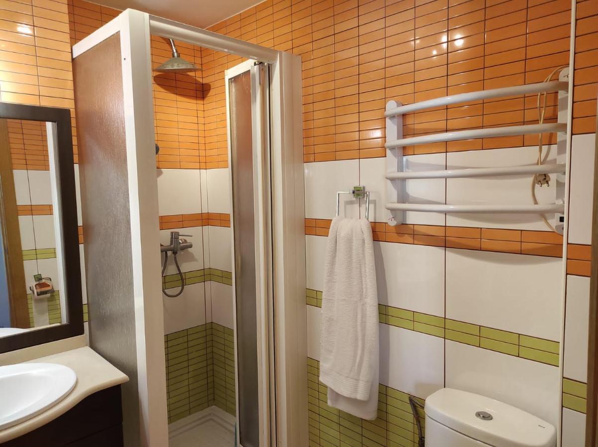 Apartamento לה פינדה מראה חיצוני תמונה