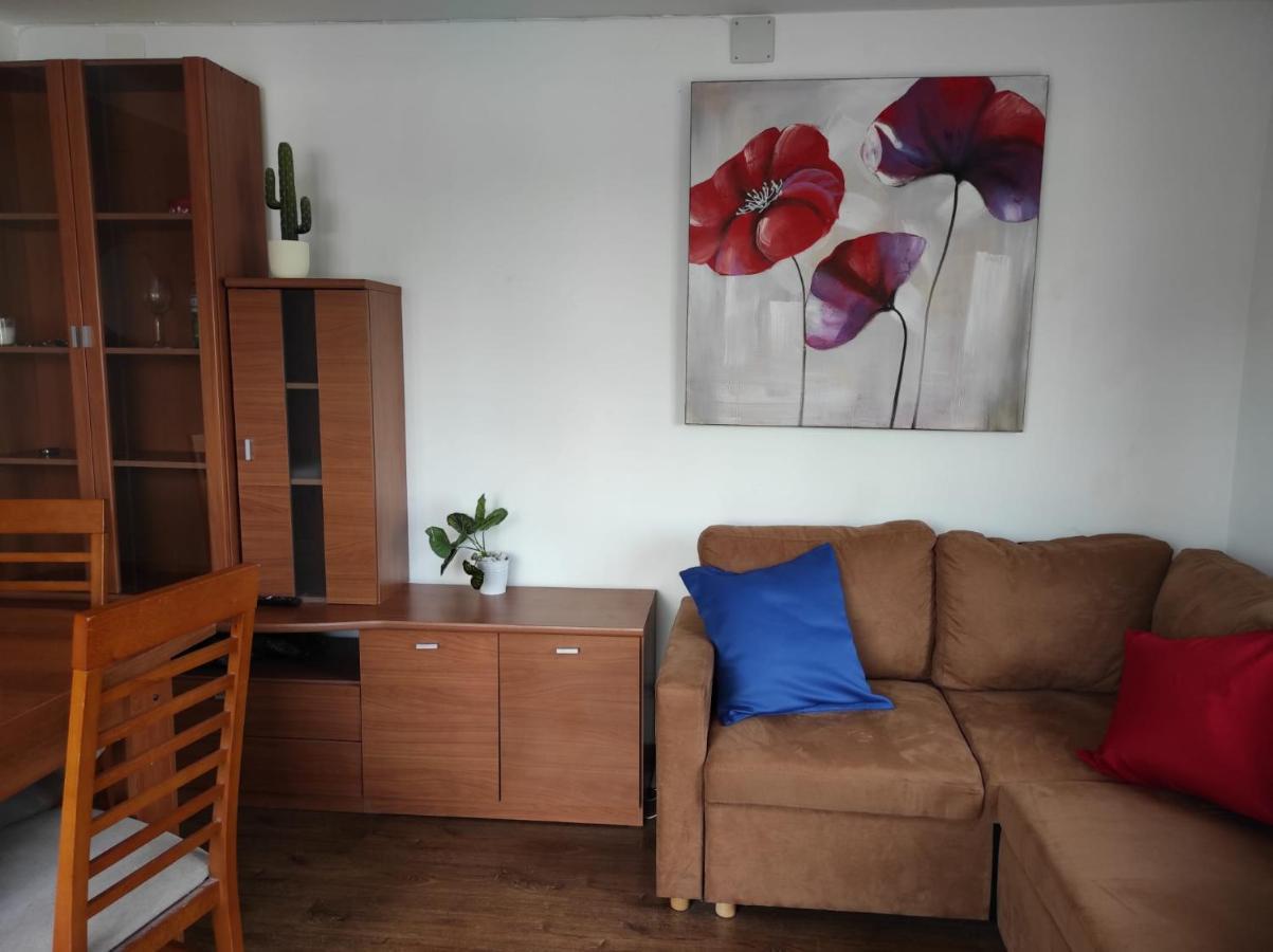 Apartamento לה פינדה מראה חיצוני תמונה