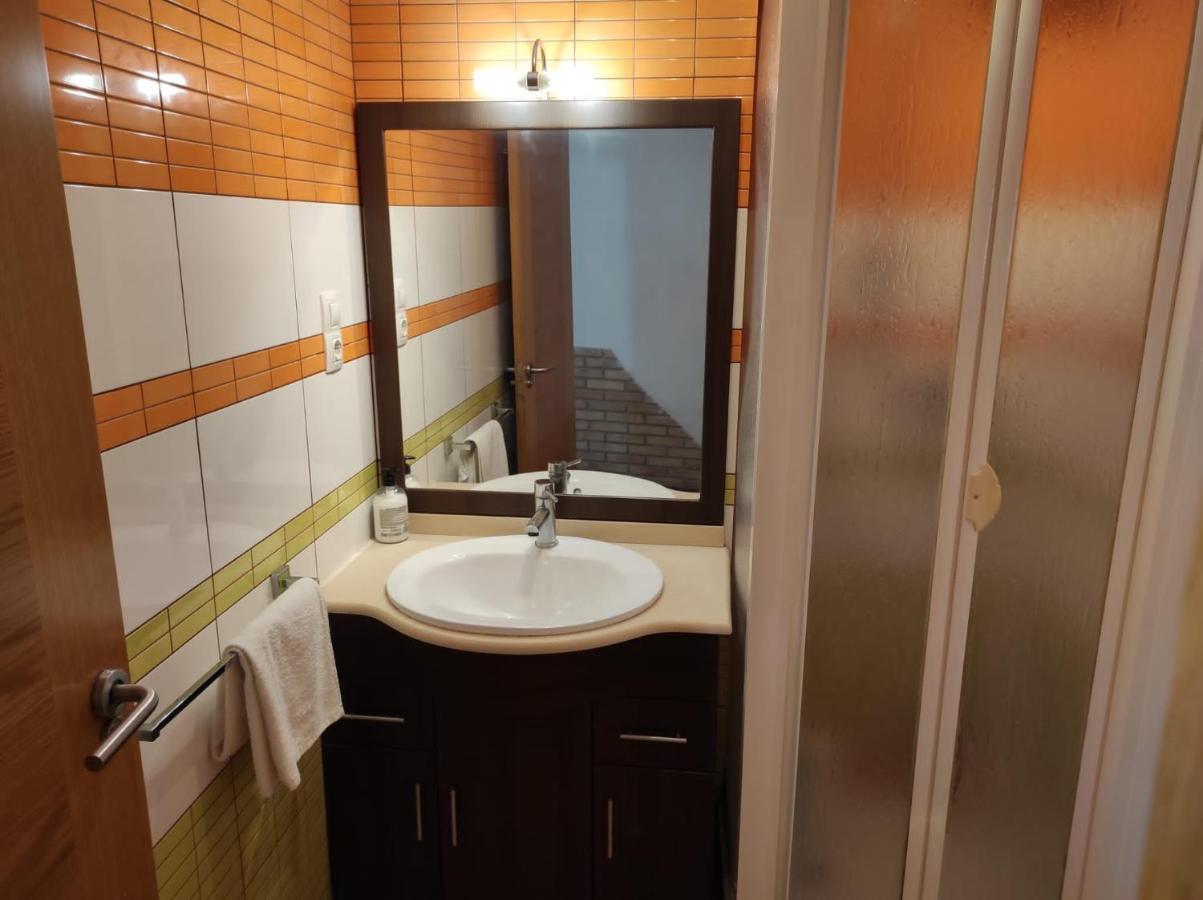 Apartamento לה פינדה מראה חיצוני תמונה