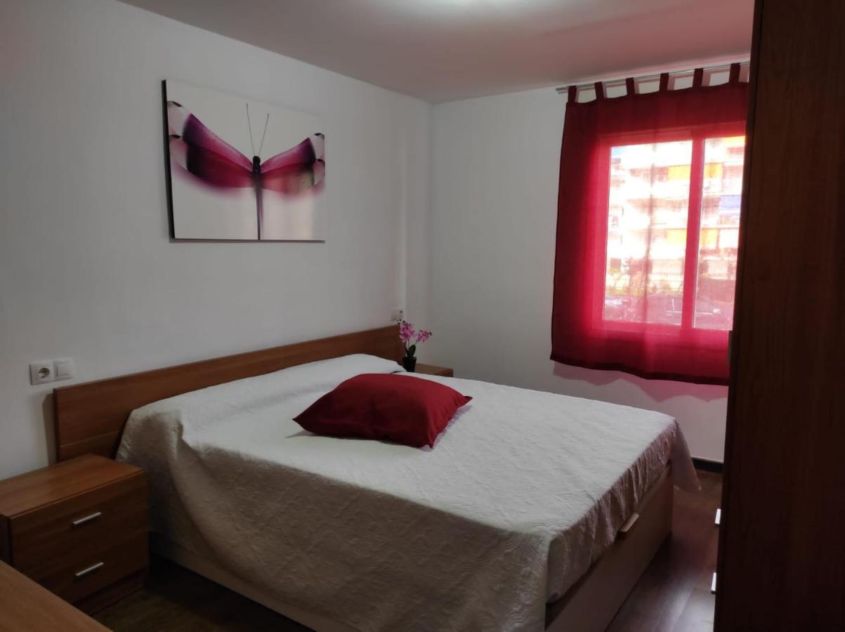 Apartamento לה פינדה מראה חיצוני תמונה