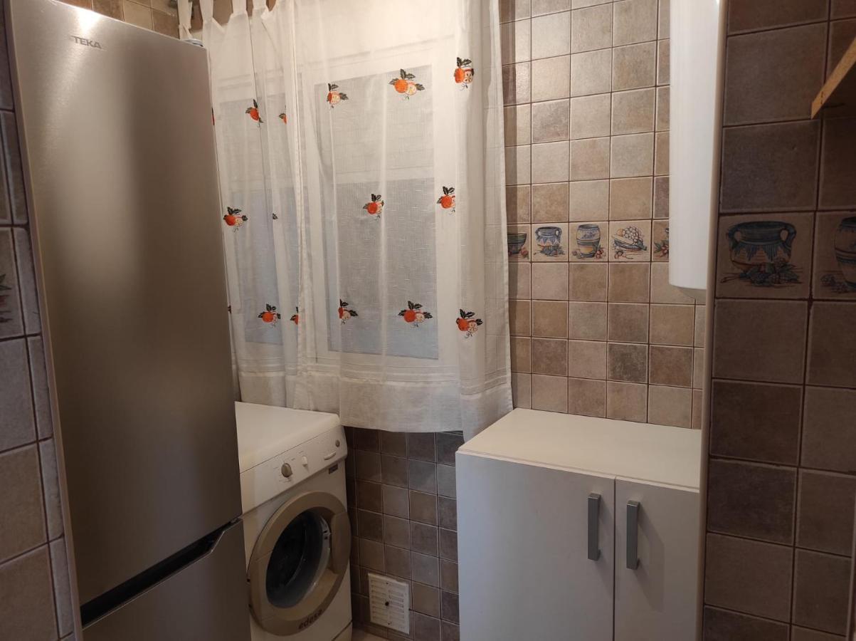 Apartamento לה פינדה מראה חיצוני תמונה