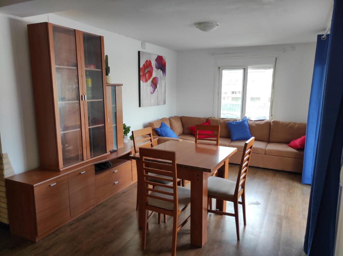 Apartamento לה פינדה מראה חיצוני תמונה