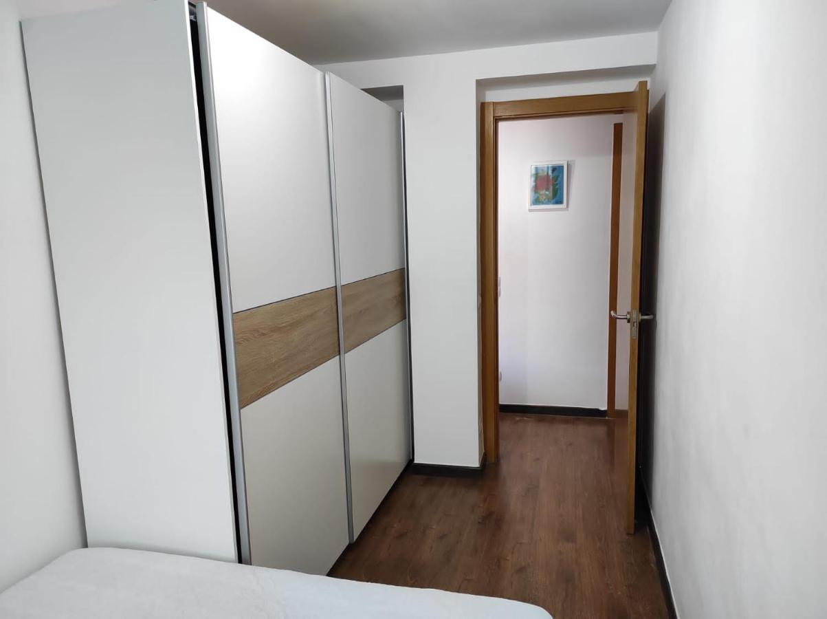 Apartamento לה פינדה מראה חיצוני תמונה